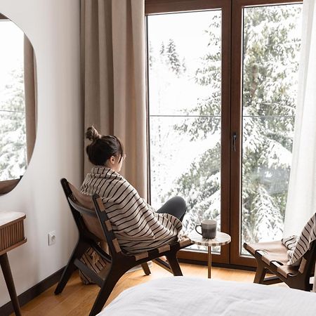 Glecer Kop, Cozy Design Apartment A5, Free Parking Garage Κοπαόνικ Εξωτερικό φωτογραφία