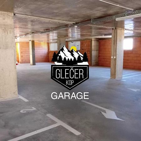 Glecer Kop, Cozy Design Apartment A5, Free Parking Garage Κοπαόνικ Εξωτερικό φωτογραφία