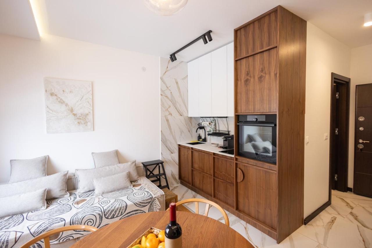 Glecer Kop, Cozy Design Apartment A5, Free Parking Garage Κοπαόνικ Εξωτερικό φωτογραφία