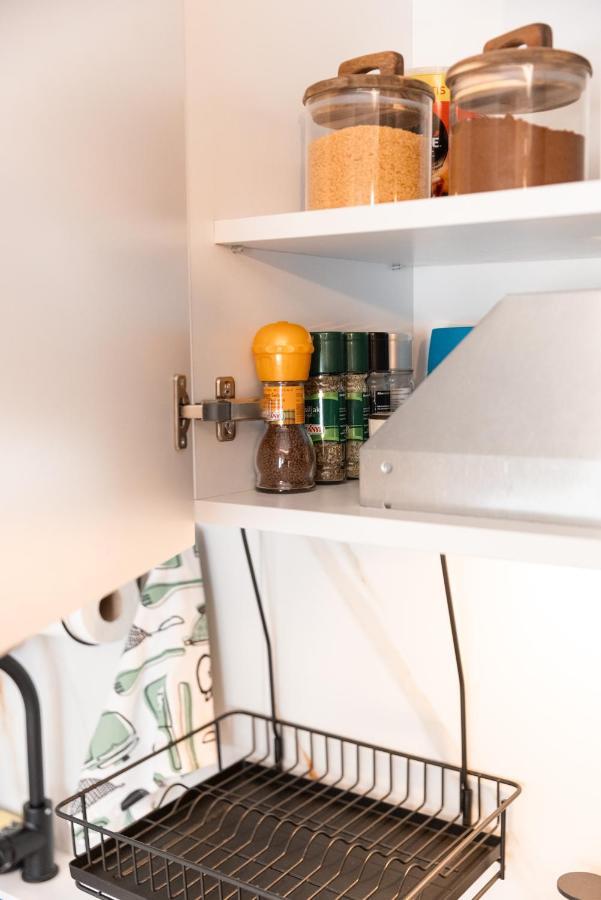 Glecer Kop, Cozy Design Apartment A5, Free Parking Garage Κοπαόνικ Εξωτερικό φωτογραφία