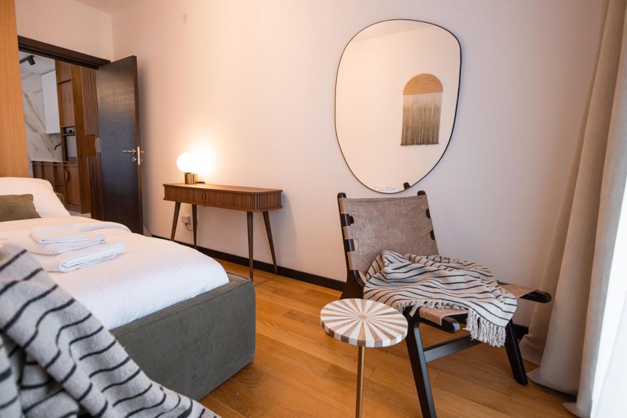 Glecer Kop, Cozy Design Apartment A5, Free Parking Garage Κοπαόνικ Εξωτερικό φωτογραφία