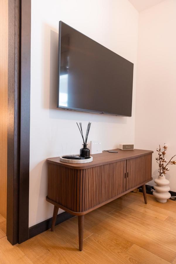 Glecer Kop, Cozy Design Apartment A5, Free Parking Garage Κοπαόνικ Εξωτερικό φωτογραφία