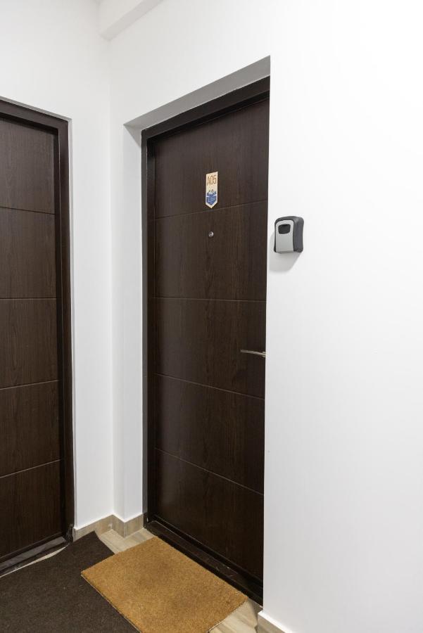 Glecer Kop, Cozy Design Apartment A5, Free Parking Garage Κοπαόνικ Εξωτερικό φωτογραφία