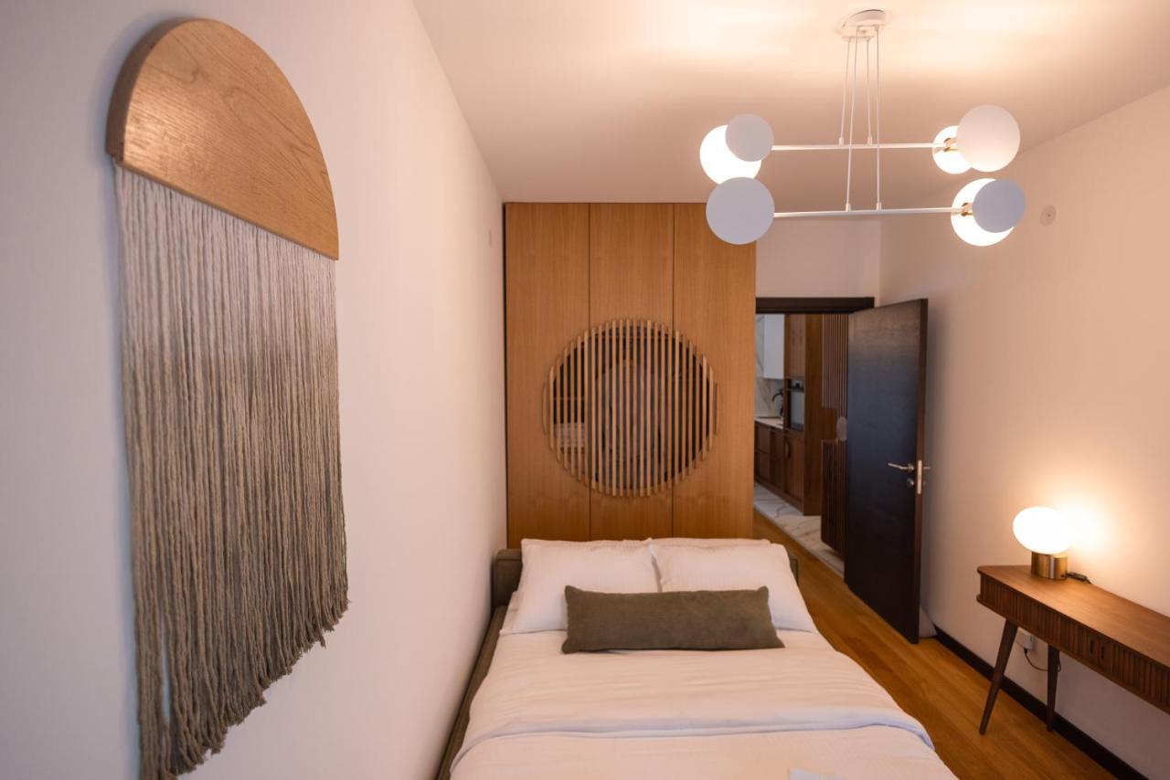 Glecer Kop, Cozy Design Apartment A5, Free Parking Garage Κοπαόνικ Εξωτερικό φωτογραφία