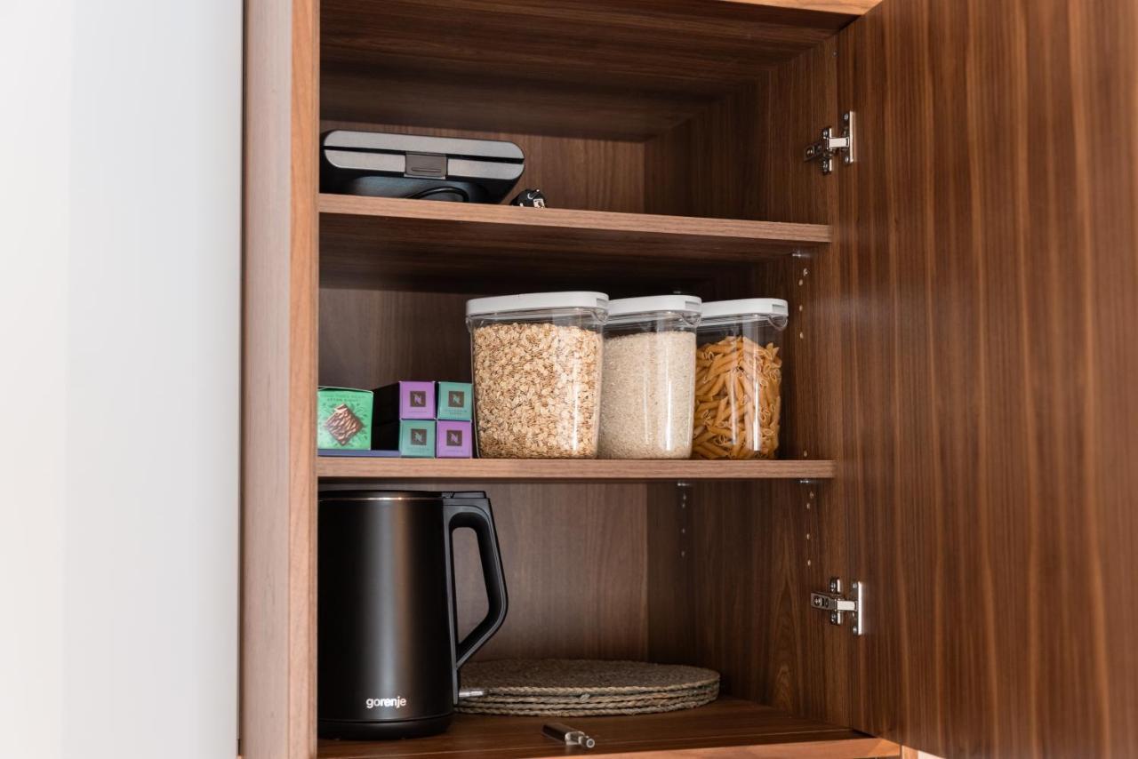 Glecer Kop, Cozy Design Apartment A5, Free Parking Garage Κοπαόνικ Εξωτερικό φωτογραφία