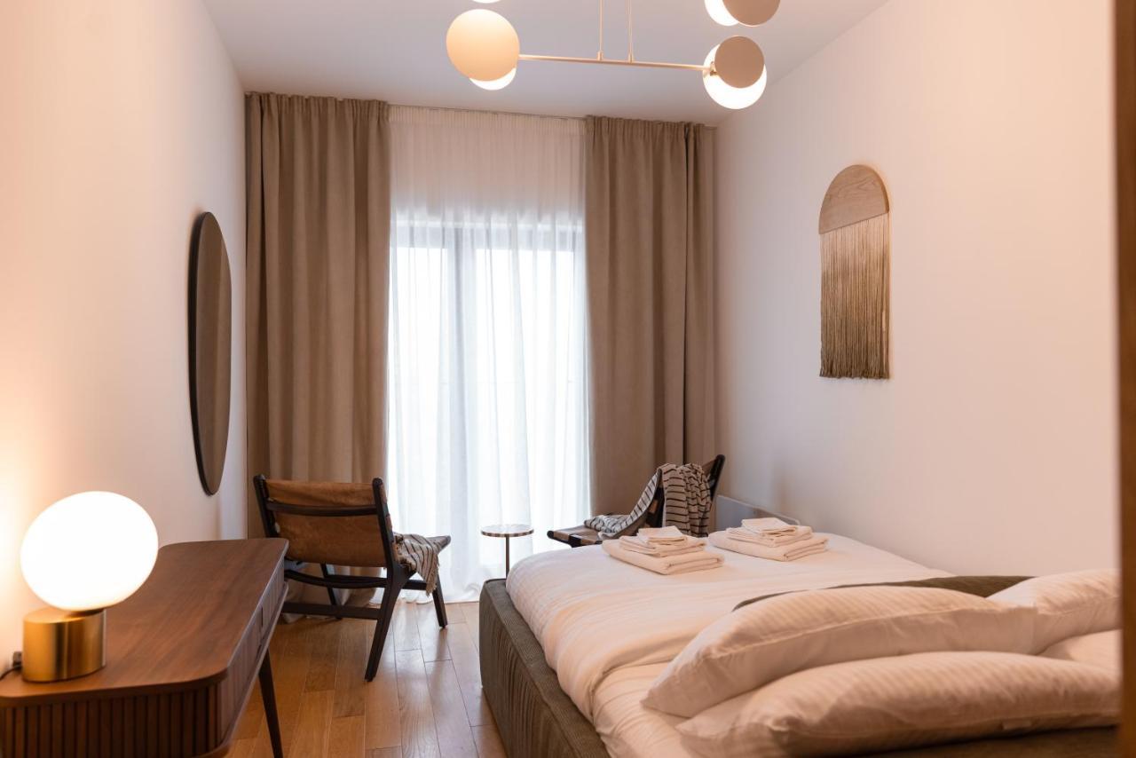 Glecer Kop, Cozy Design Apartment A5, Free Parking Garage Κοπαόνικ Εξωτερικό φωτογραφία