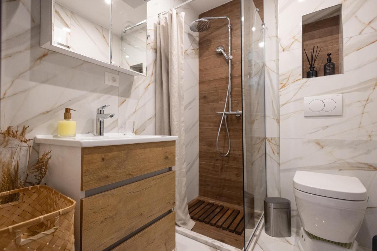 Glecer Kop, Cozy Design Apartment A5, Free Parking Garage Κοπαόνικ Εξωτερικό φωτογραφία