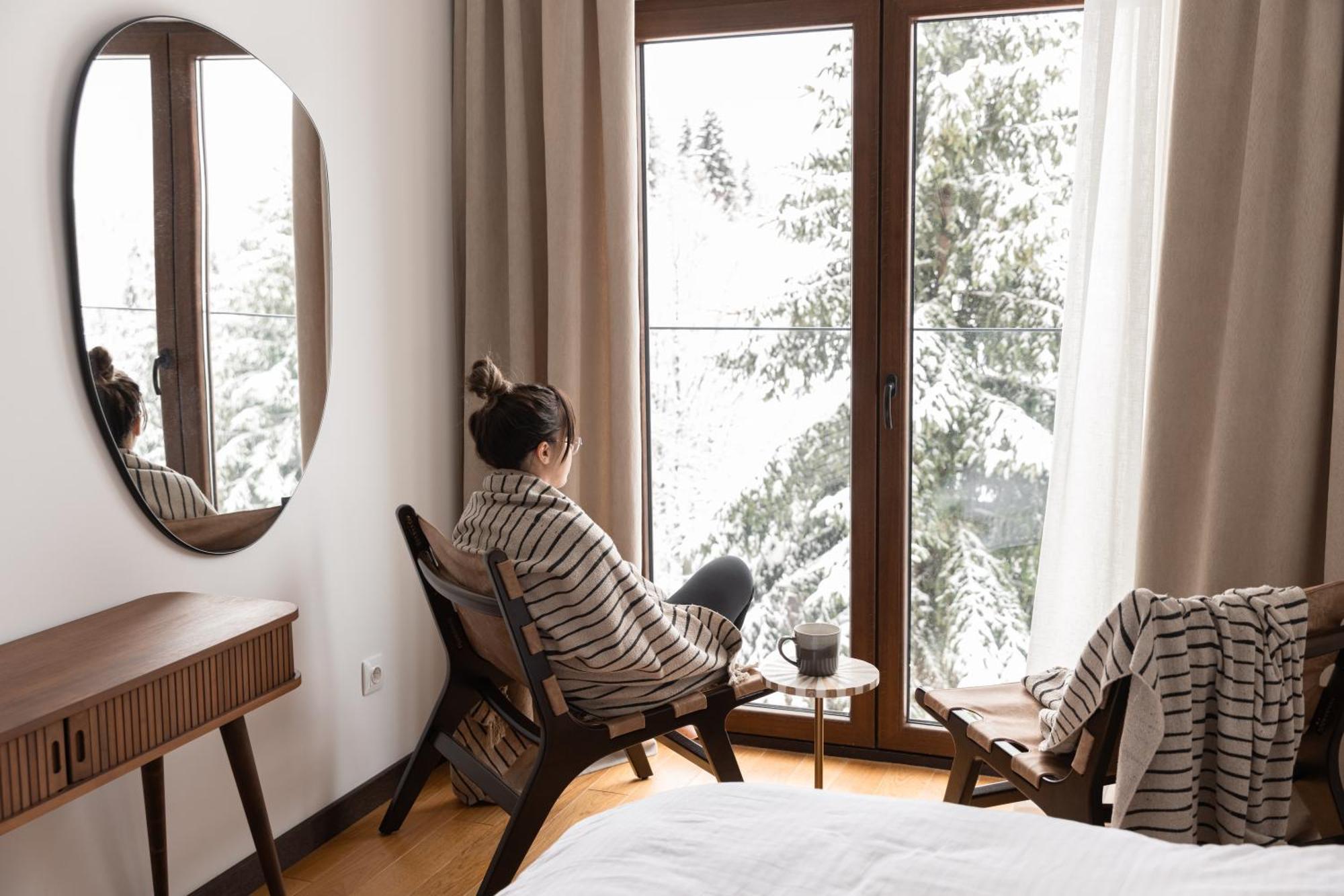 Glecer Kop, Cozy Design Apartment A5, Free Parking Garage Κοπαόνικ Εξωτερικό φωτογραφία
