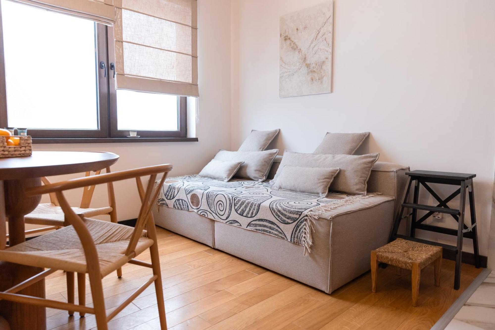 Glecer Kop, Cozy Design Apartment A5, Free Parking Garage Κοπαόνικ Εξωτερικό φωτογραφία