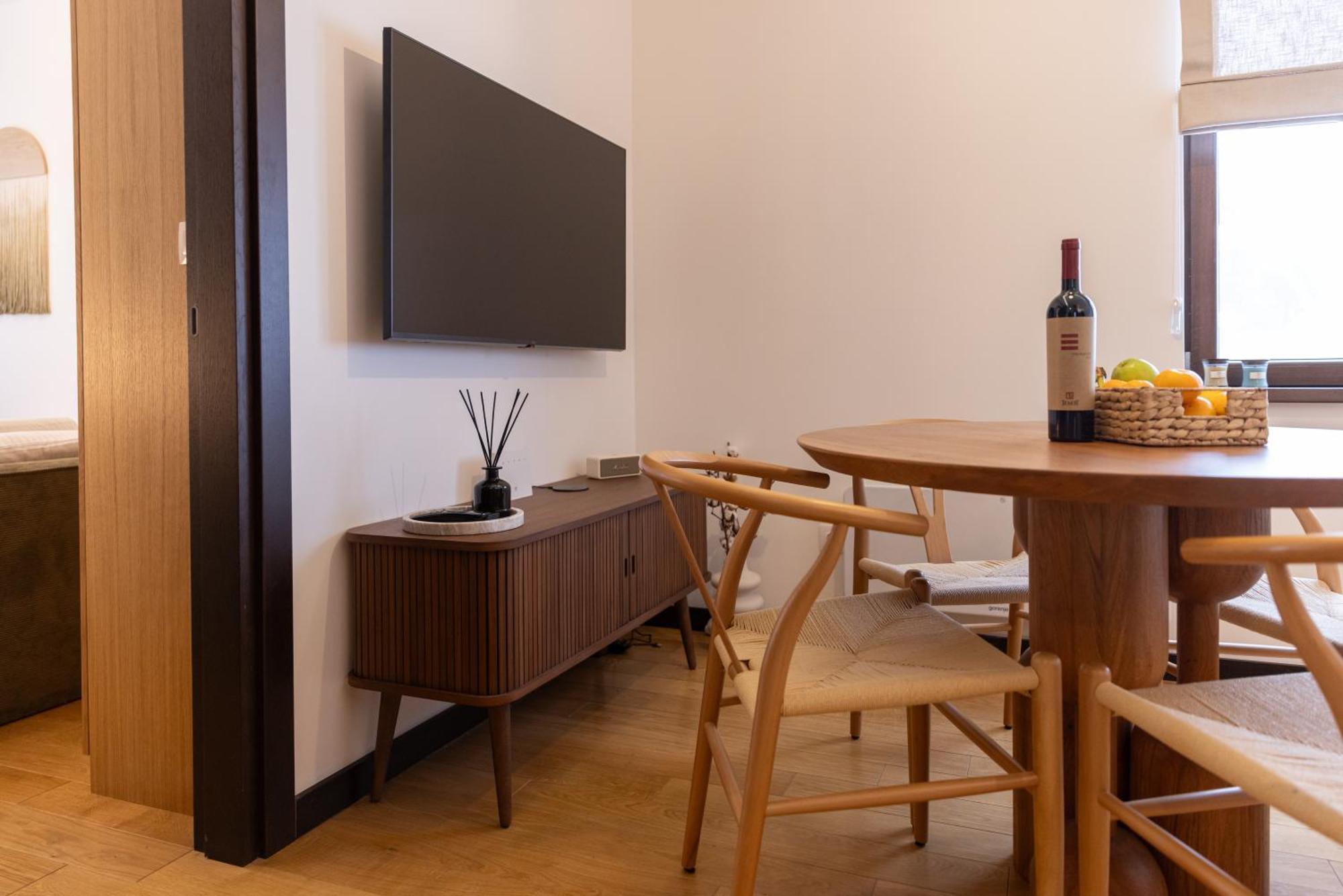 Glecer Kop, Cozy Design Apartment A5, Free Parking Garage Κοπαόνικ Εξωτερικό φωτογραφία
